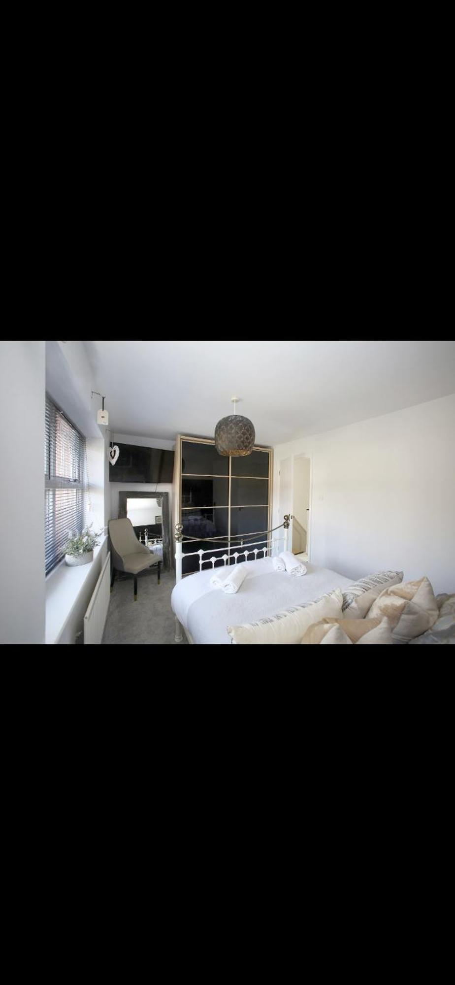 The Chic Haven Villa York Exteriör bild