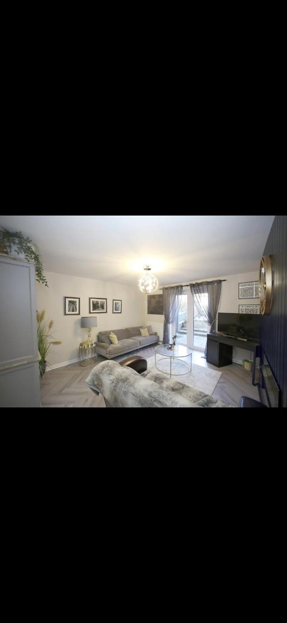 The Chic Haven Villa York Exteriör bild