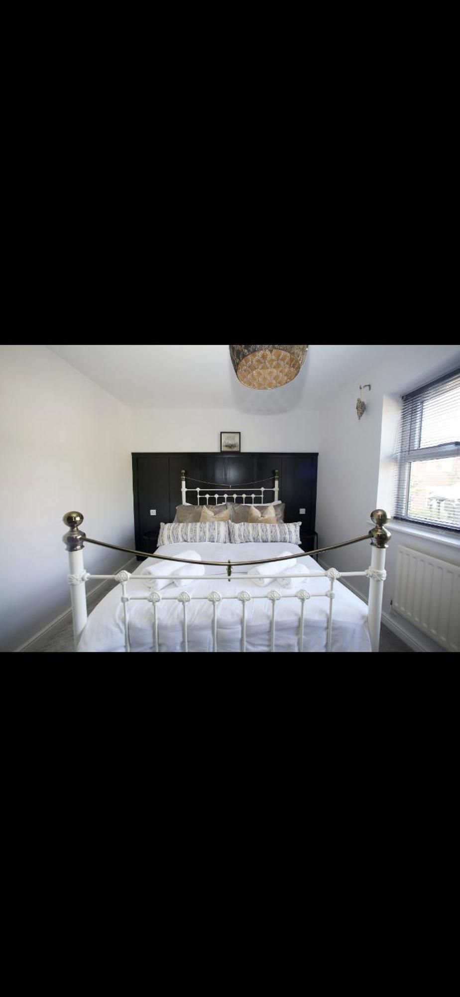 The Chic Haven Villa York Exteriör bild