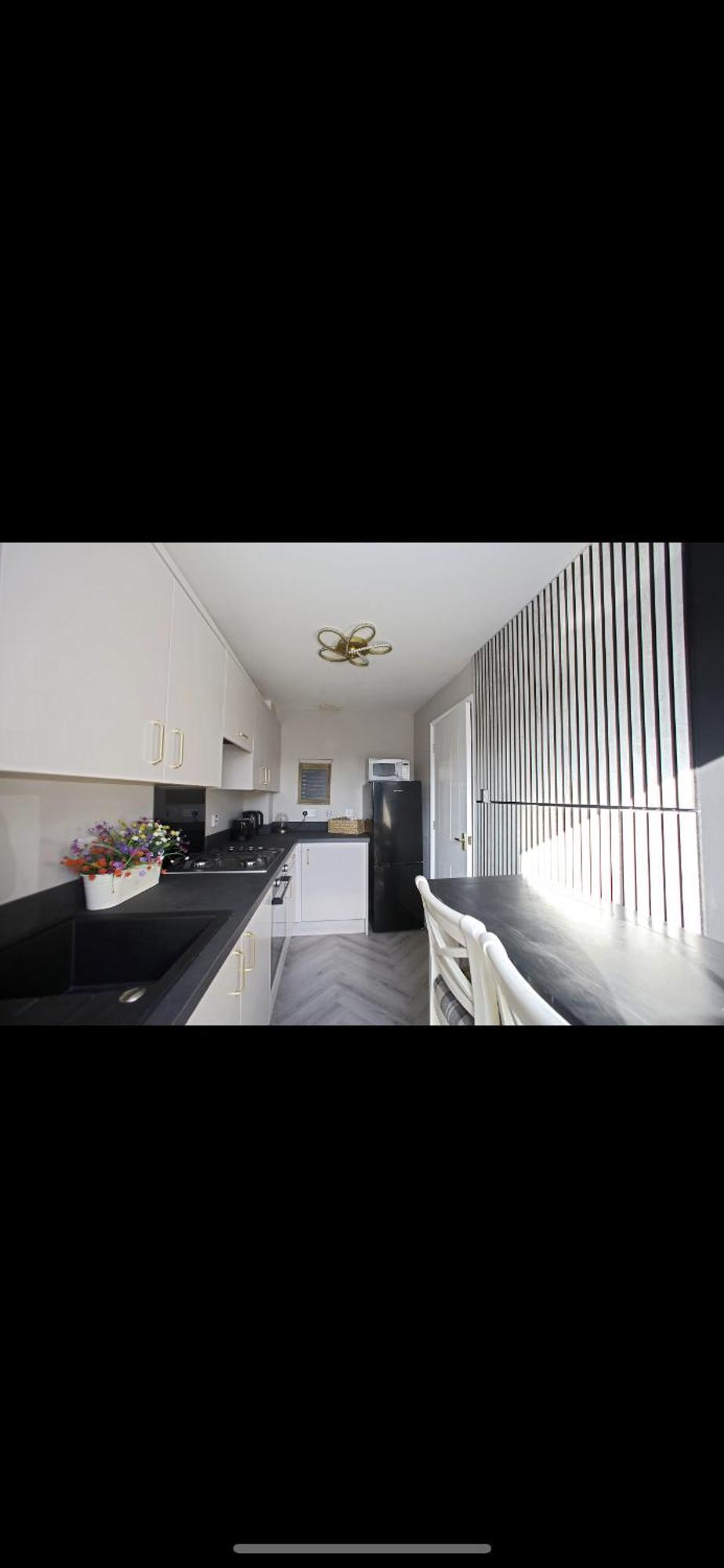 The Chic Haven Villa York Exteriör bild