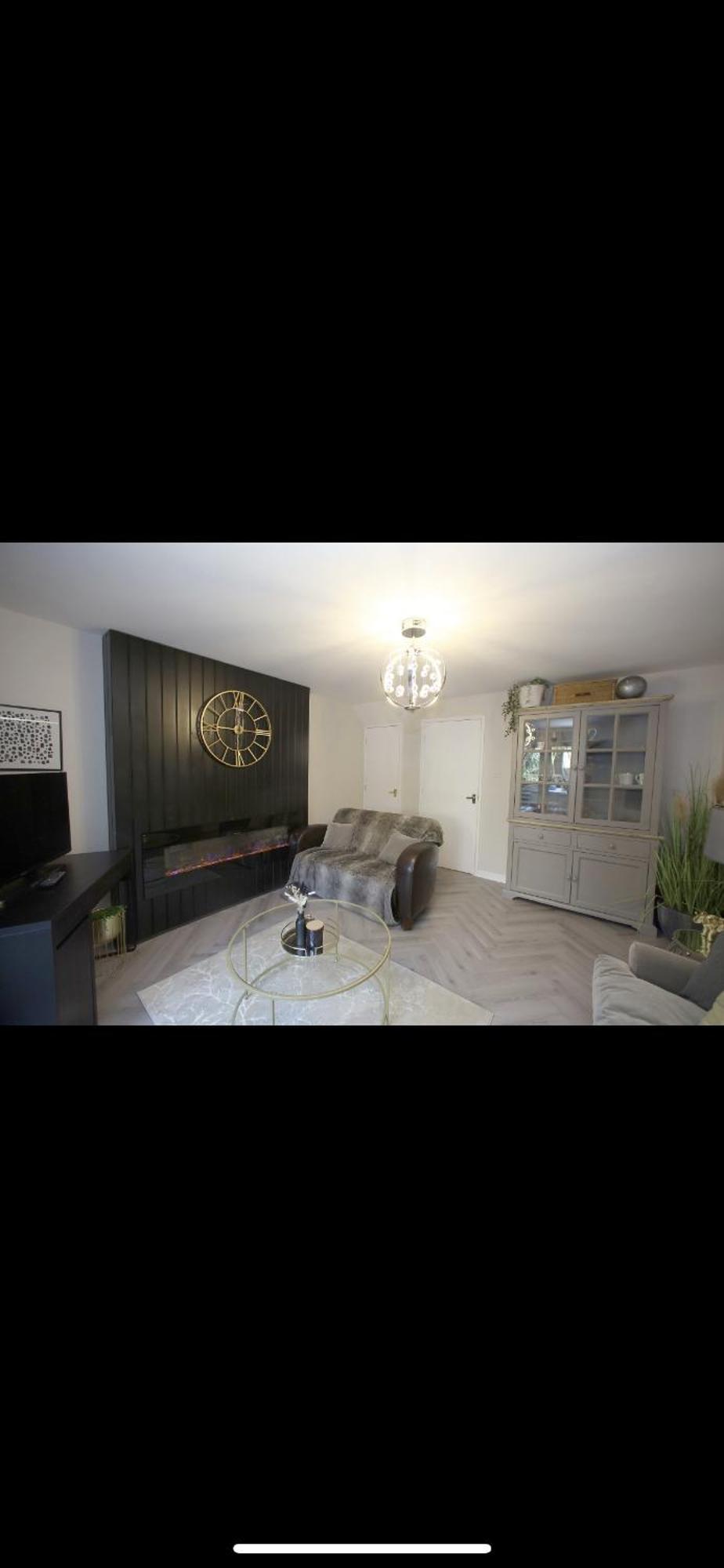 The Chic Haven Villa York Exteriör bild